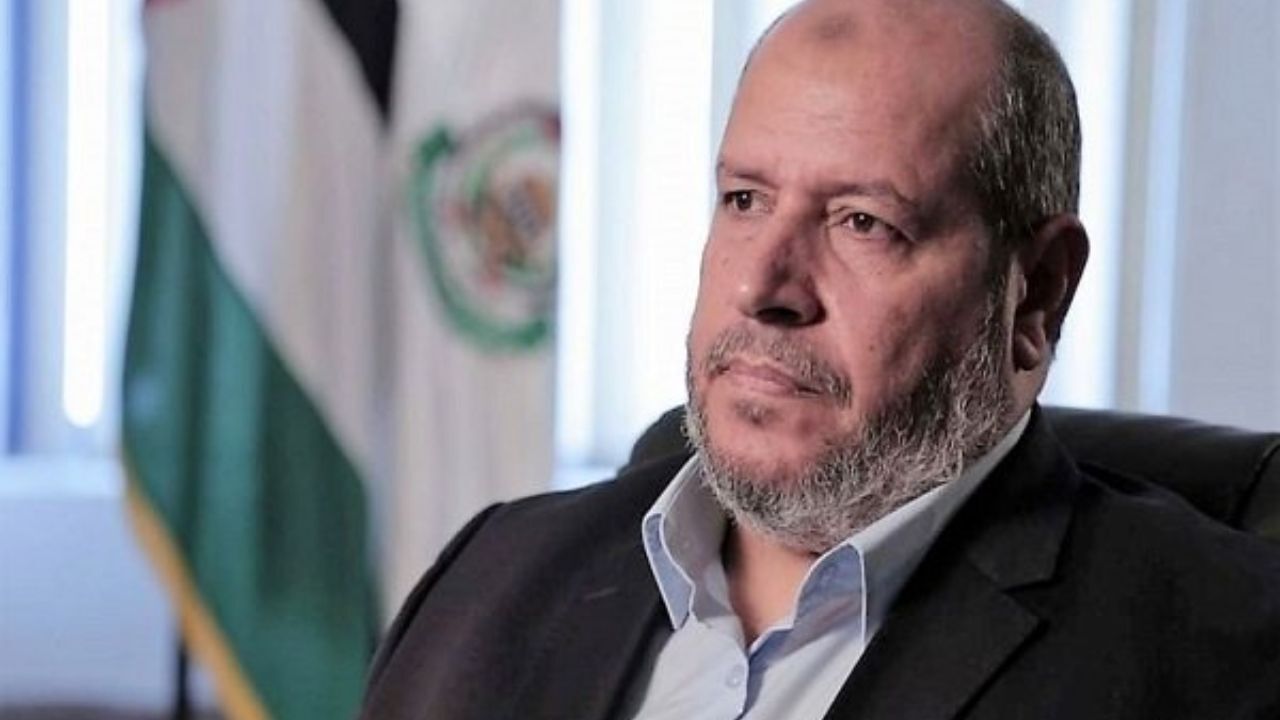 عادی‌سازی روابط اعراب با اسرائیل خنجر از پشت به فلسطینی‌ها است