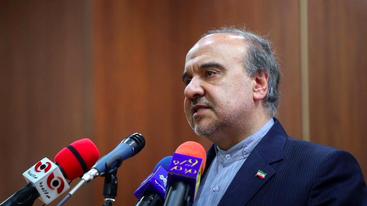 سرمایه گذاری‌ها در ورزش خوزستان به بار نشست