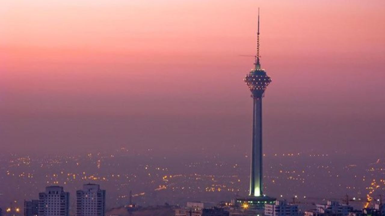 واکنش مدیرعامل برج میلاد به خبر ترک خوردن این بنا