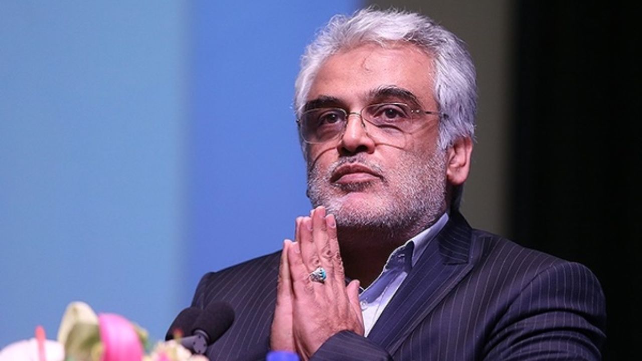 هدف دانشگاه آزاد بسترسازی برای اشتغال دانشجویان است/ کمک به جوانان برای ازدواج آسان اولویت برنامه دانشگاه آزاد اسلامی است