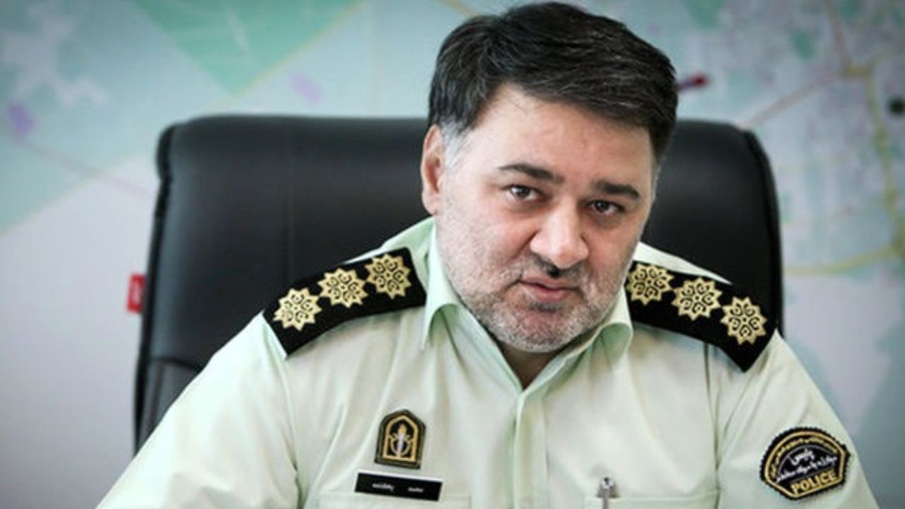 17کیلوگرم تریاک از خرده‌فروشان شهرک کاروان کشف شد