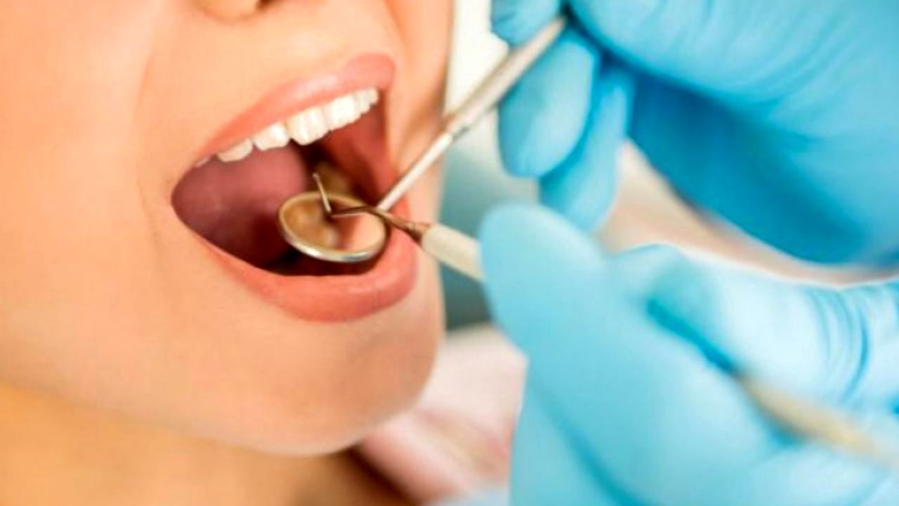 بیماری‌های شدید لثه را جدی بگیرید
