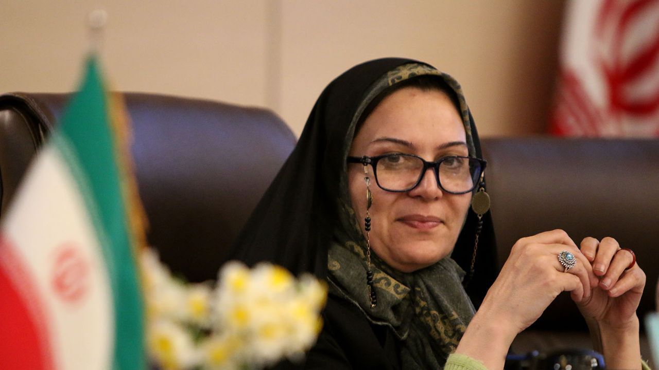 ظرفیت کمپ آسیب‌دیدگان شیراز محدود است