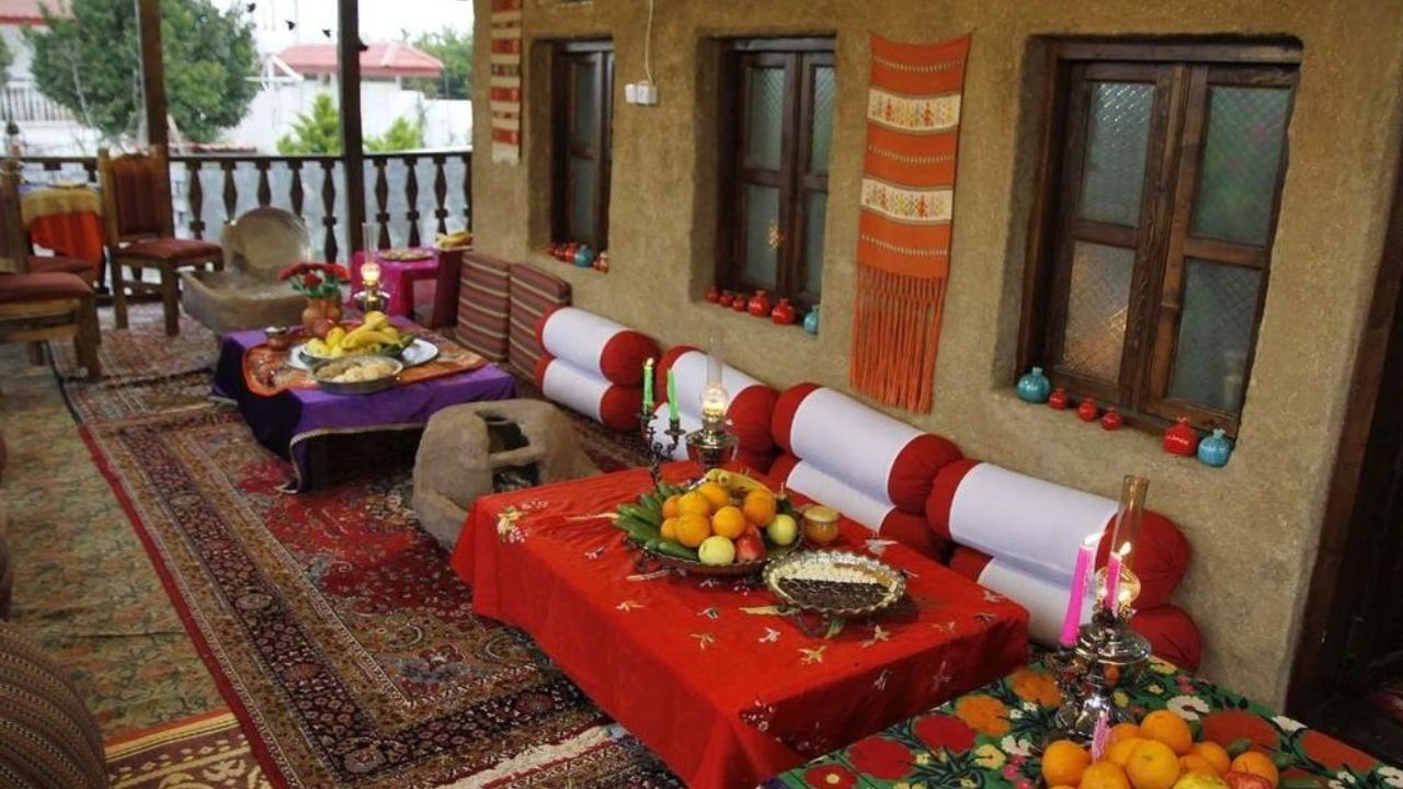 توسعه مراکز بوم‌گردی در البرز