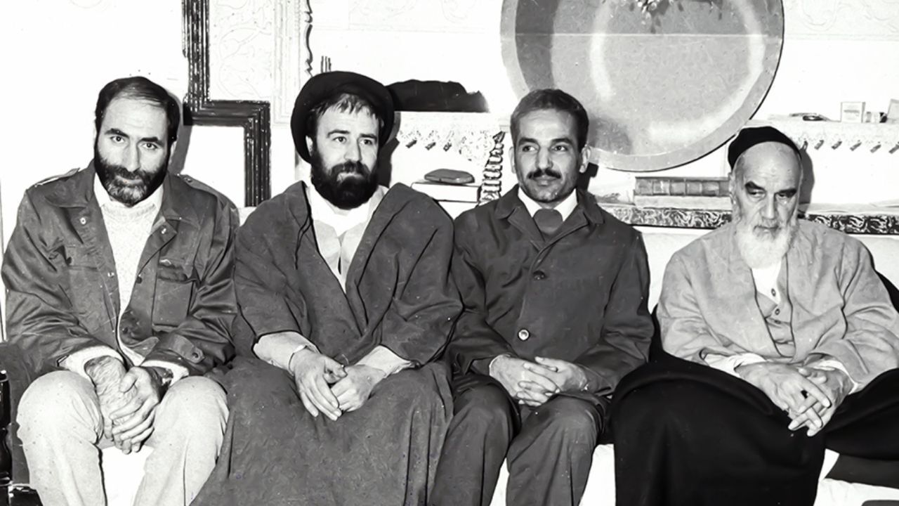 لاجوردی مدعی بود پرونده انفجار دفتر نخست‌وزیری وقتی به نتیجه می‌رسد که نبوی دستگیر شود