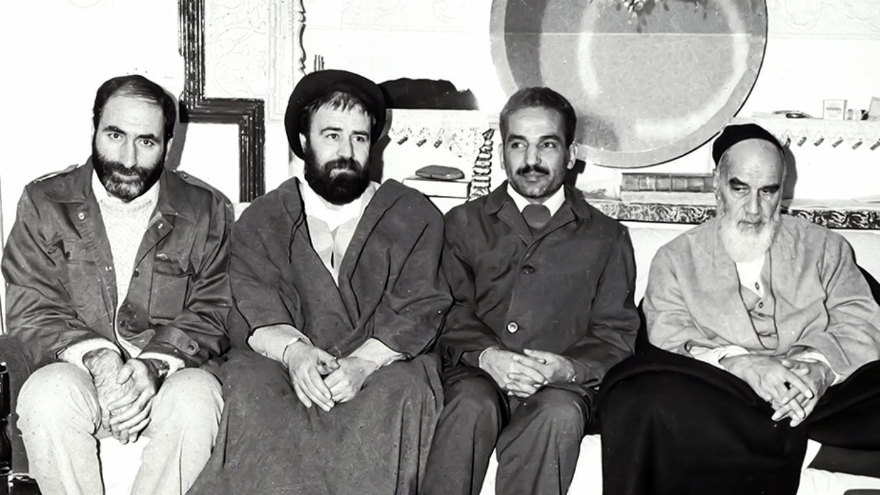 لاجوردی مدعی بود پرونده انفجار دفتر نخست‌وزیری وقتی به نتیجه می‌رسد که نبوی دستگیر شود