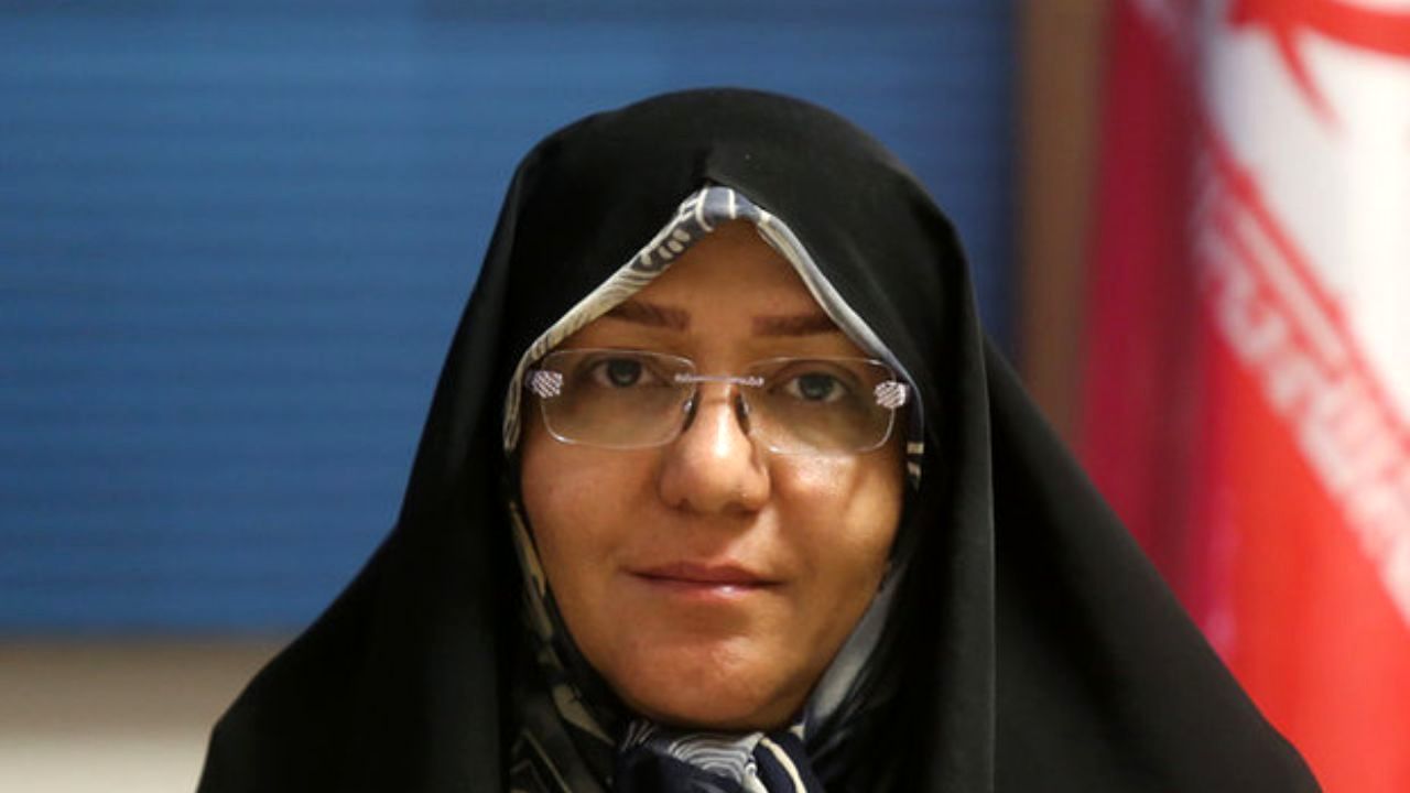 زنان دنیا را تسخیر خواهند کرد