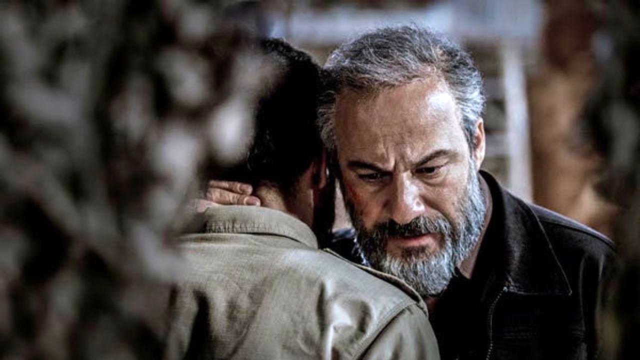 آرزوی امیر آقایی برای به سلامت رسیدن فیلمش به «فجر 37»