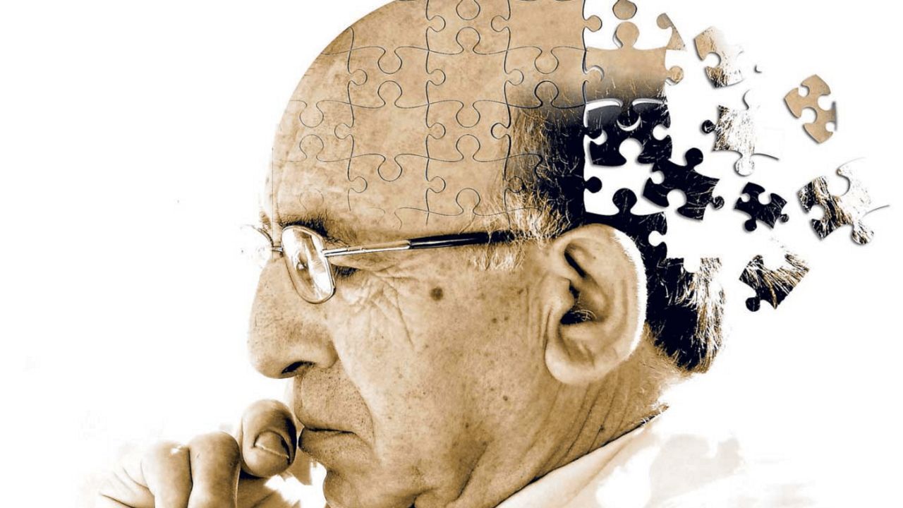 پیشگیری از آلزایمر با کمک داروی سکته