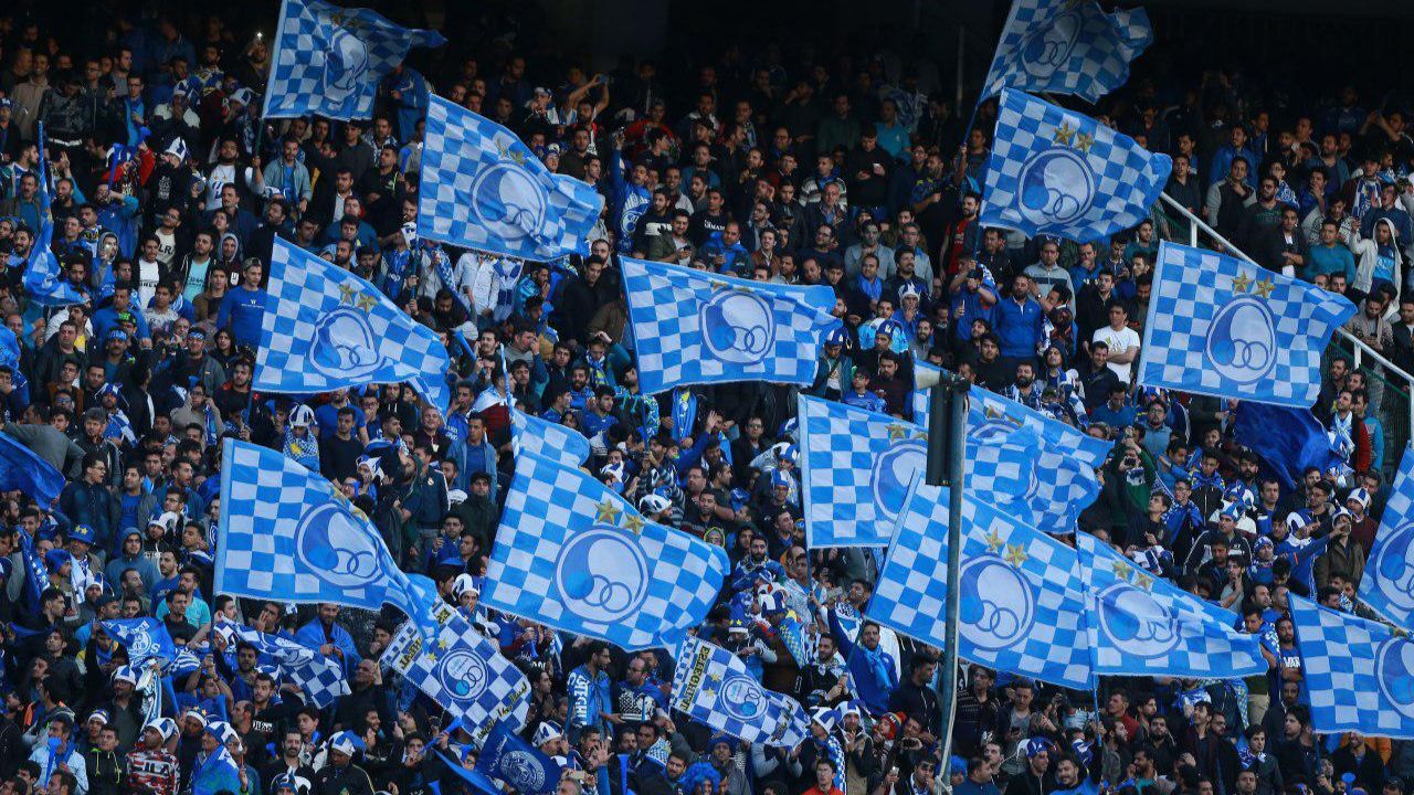 لیست آسیایی استقلال به AFC ارسال شد