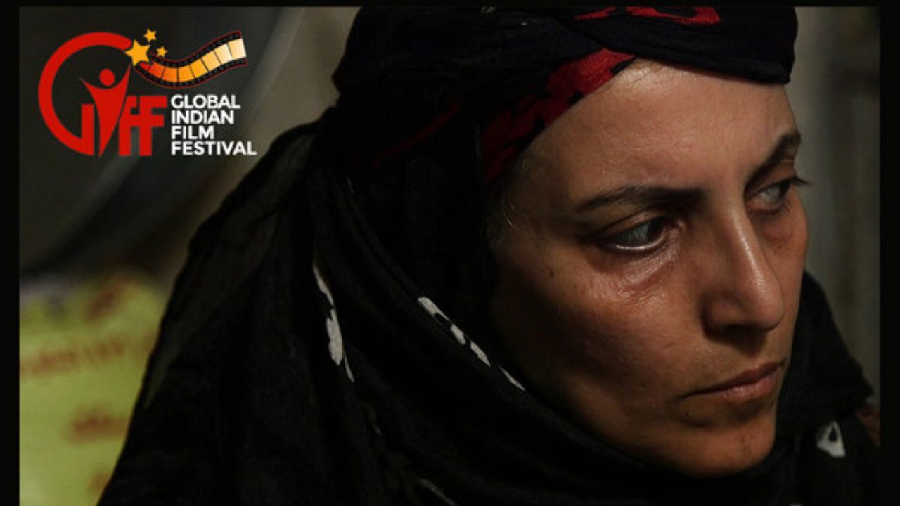 دیپلم افتخار بهترین کارگردانی گلوبال هند به «فروزان» رسید