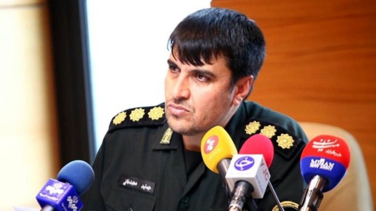 اولویت سازمان محیط زیست، محیط‌بانان هستند