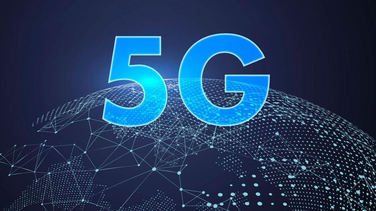 تحقق رویای 5G از ماه آینده