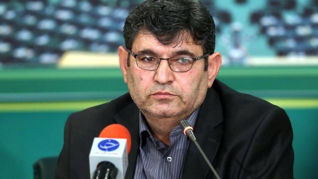 ناچاریم از فضای مجازی استفاده کنیم/ فضای مجازی خلأ قانونی دارد