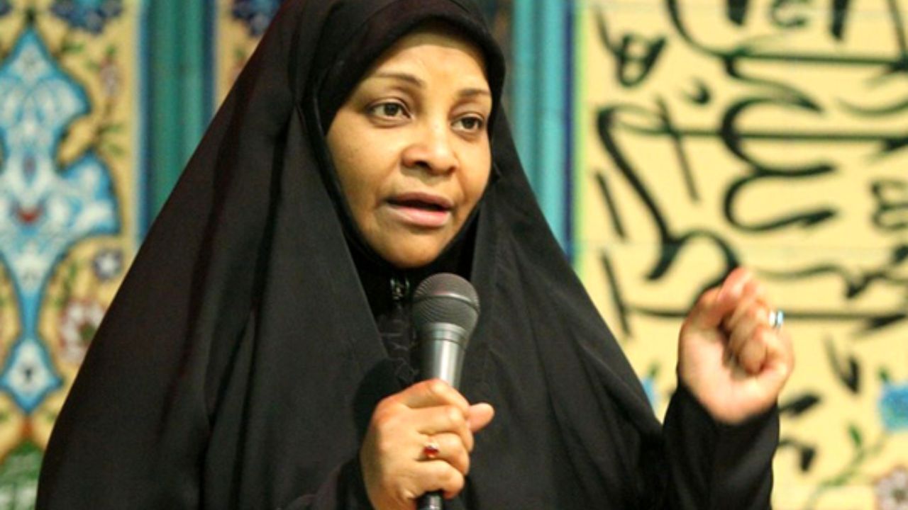 دولت آمریکا من را به دلیل حرفه و اعتقاداتم بازداشت کرد