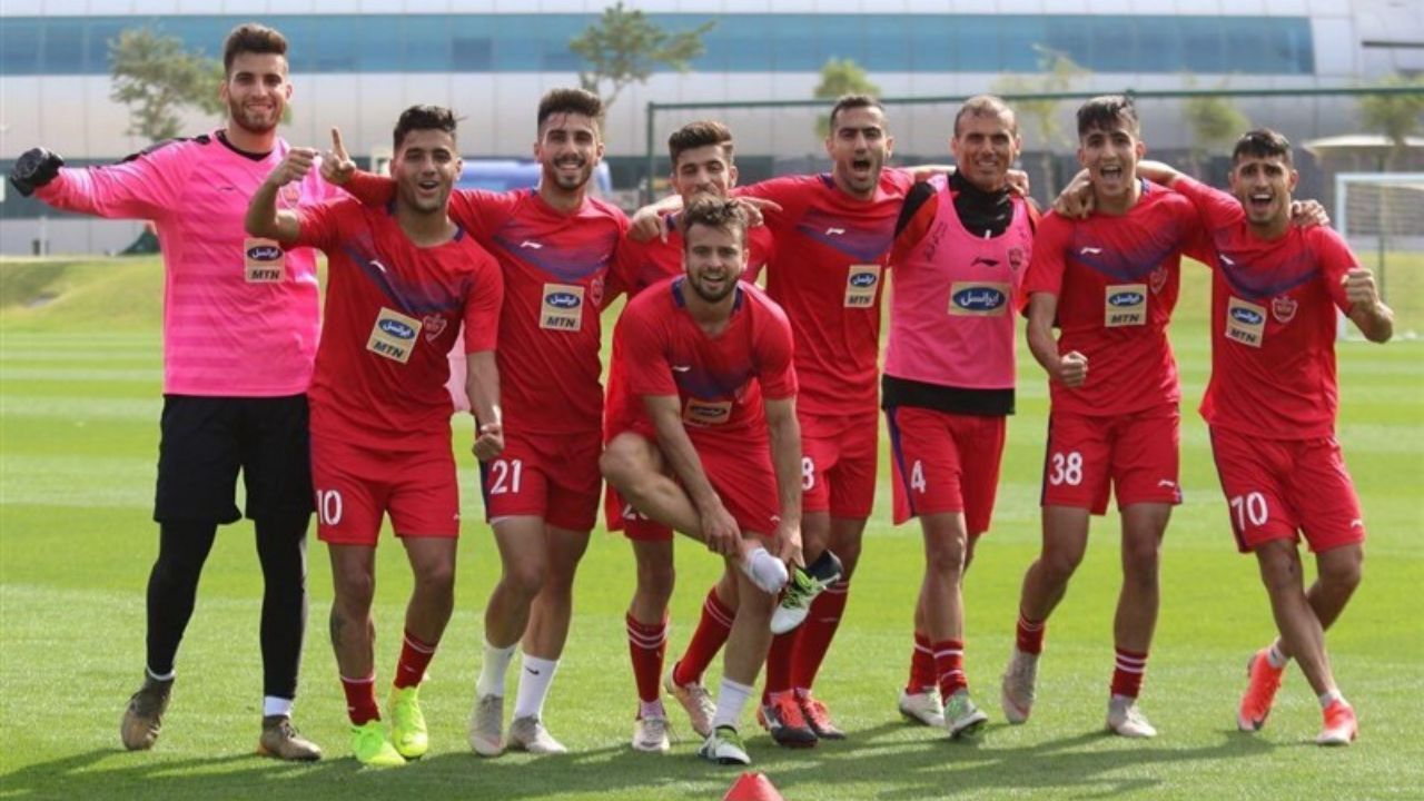 شاگردان برانکو هندبالیست شدند!