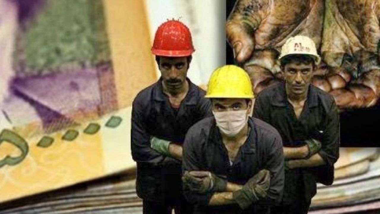 دستمزد فعلی کارگران تنها 25 درصد از هزینه‌های زندگی را تامین می‌کند/ سبد معیشت افزایش 100 درصدی داشته است/ شاید نیاز به افزایش 100 درصدی دستمزد داشته باشیم