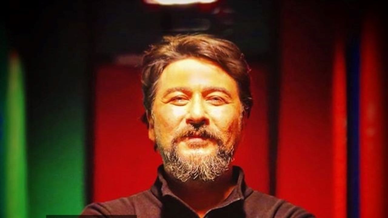 امیرحسین صدیق ازدواج کرد + عکس