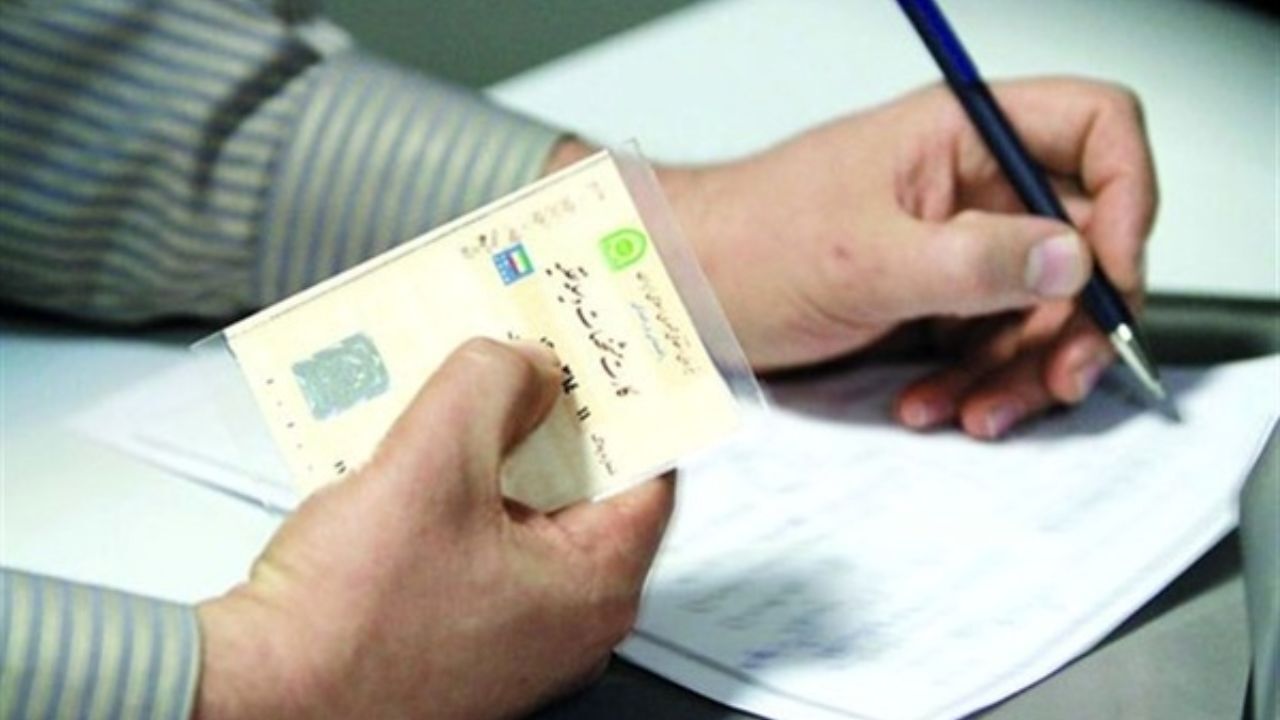 مالکان خودرو از دادن وکالت برای تعویض پلاک خودداری کنند