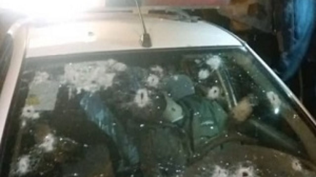 یک گروه تروریستی مسئولیت حمله مسلحانه ماهشهر را به عهده گرفت