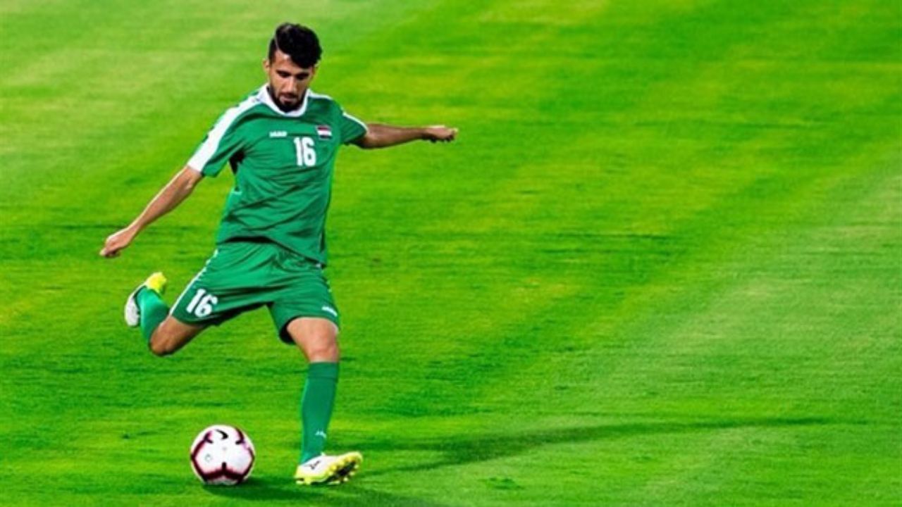 حضور رسن در تمرینات پرسپولیس به تعویق افتاد