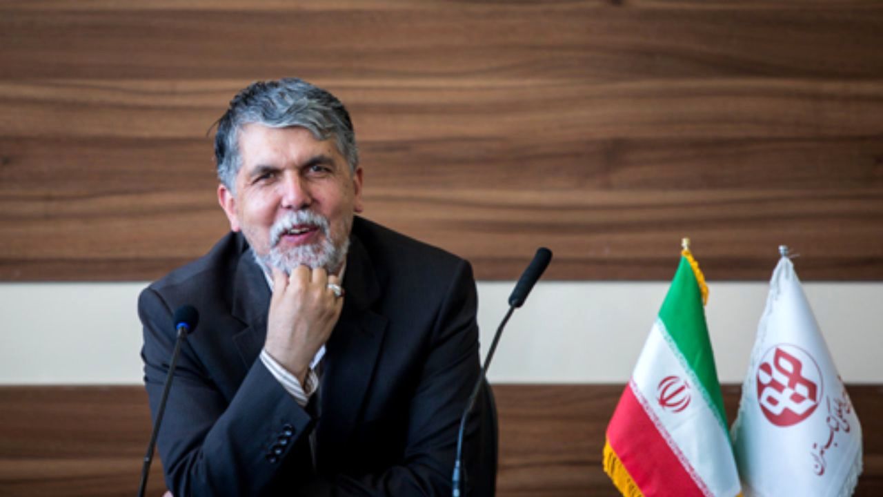 تکذیب خبر استعفای سیدعباس صالحی