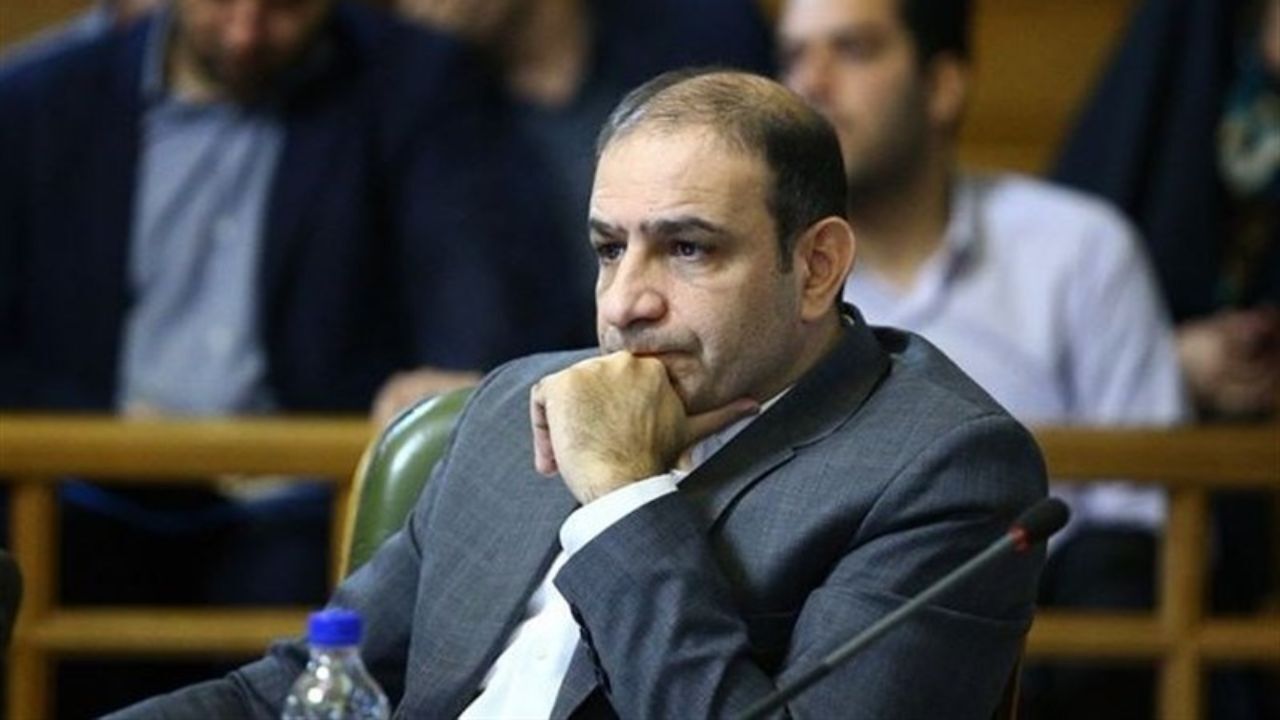 شهرداری با 50 هزار میلیارد تومان پروژه نیمه‌کاره مواجه است/ دست شهرداری را برای اخذ عوارض باز گذاشتیم