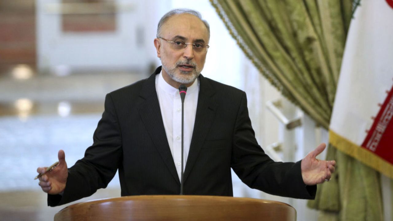علی‌اکبر صالحی: اروپایی‌ها به وعده‌هایشان عمل نکنند، اقدامات ایران، نه برای اروپایی‌ها و نه برای سایر اعضای برجام خوشایند نخواهد بود