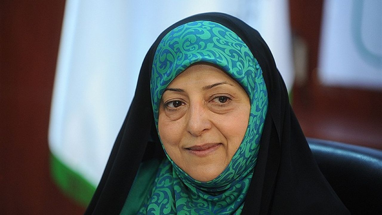 مکاتبه ابتکار و حناچی با محوریت حوزه زنان