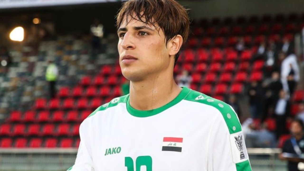 یوونتوس به دنبال جذب مهند علی