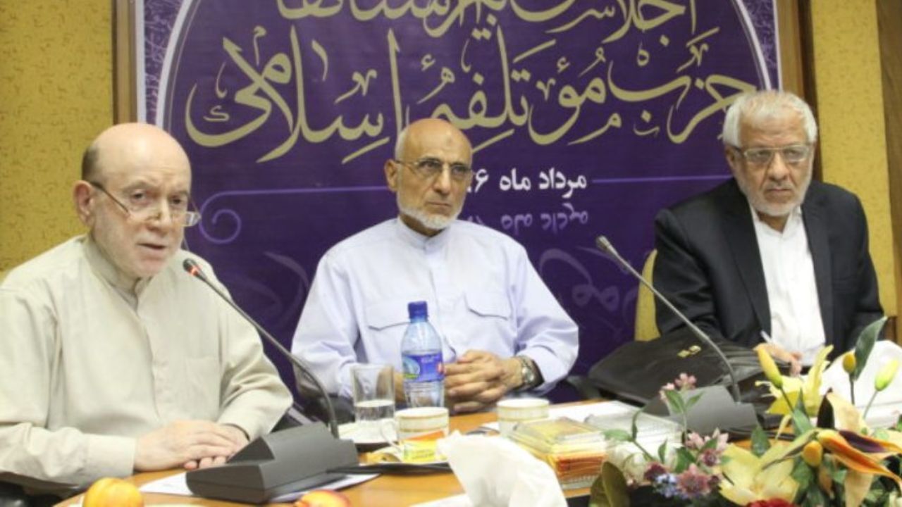 محمدنبی حبیبی در موتلفه اسلامی چه کرد؟/ آیا میرسلیم دبیر کل سوم موتلفه خواهد شد؟