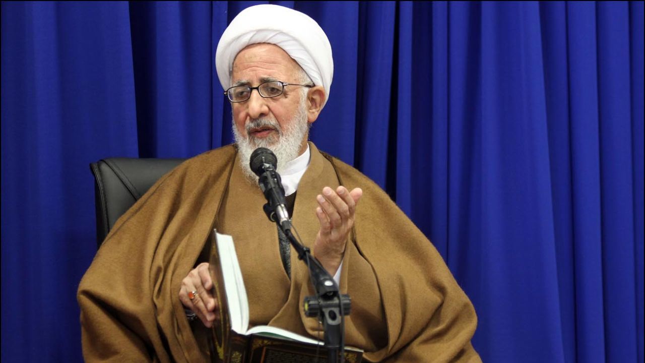 اتحاد و وحدت سفارشی نیست/ عامل وحدت جامعه، عدل است