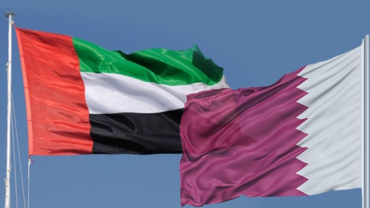 اقدامات خصمانه امارات علیه قطر در سازمان تجارت جهانی