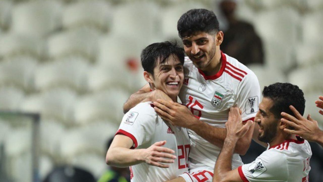 آزمون سه پیشنهاد جدید دارد