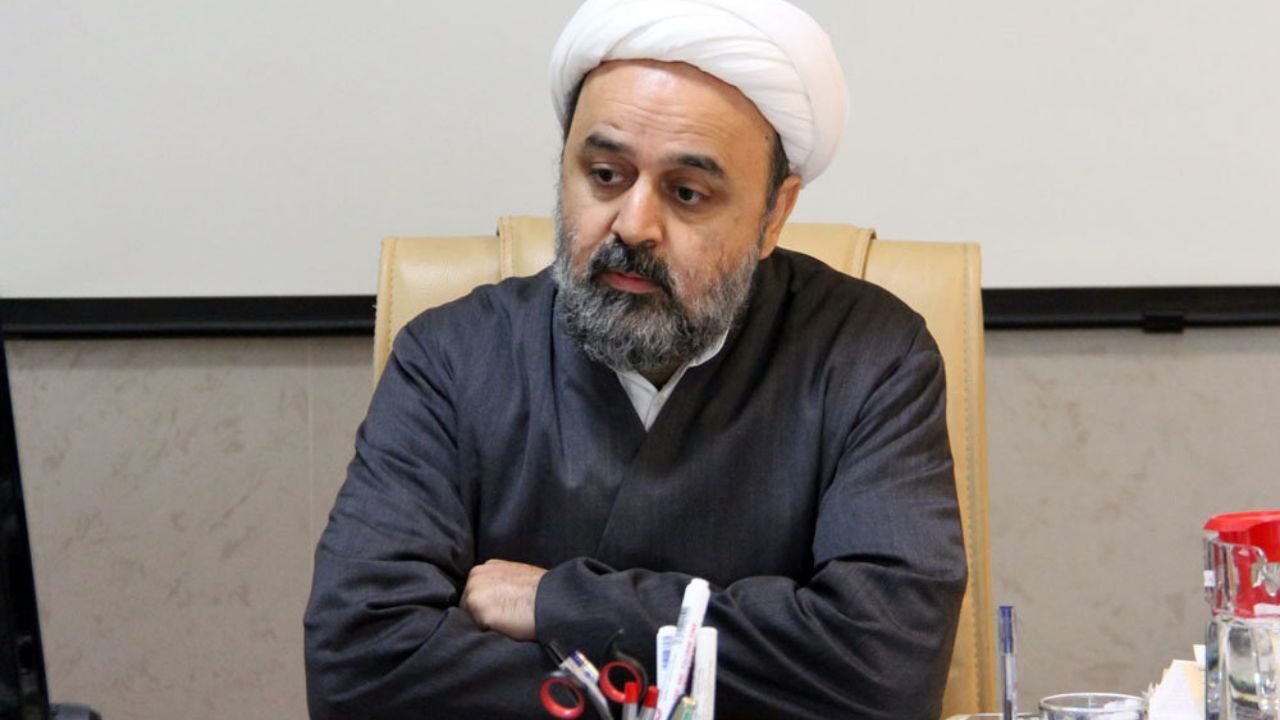 تهدید تلگرام را برطرف کرده‌ایم/ سونامی بلاکچین نقش نهادهای حاکمیتی را تقلیل می‌دهد