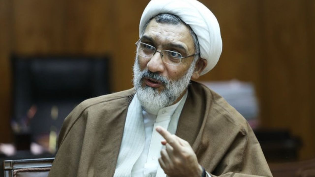 آبروی آمریکا با لغو برجام رفت