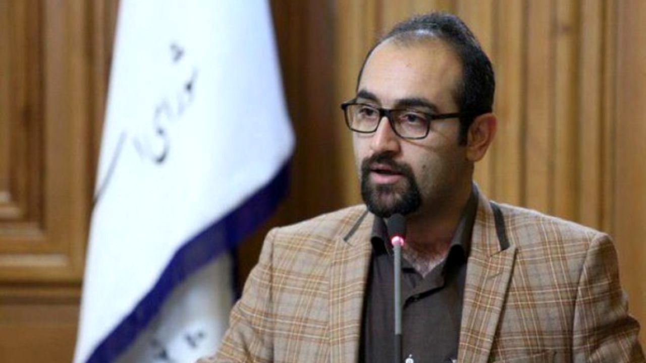 شهردار لایحه افزایش انتصاب جوانان در پست‌های مدیریتی را ارائه کند