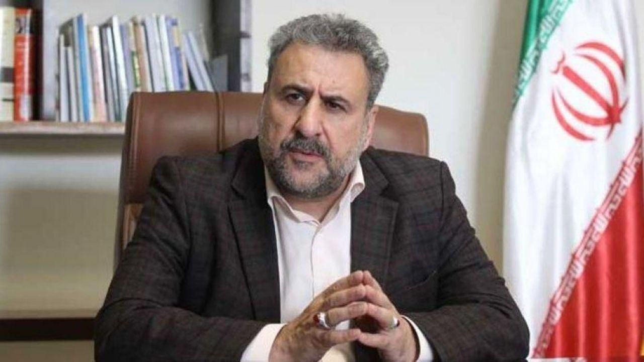 پیامک‌هایی که درباره FATF به من زده‌اند یک کتاب می‌شود