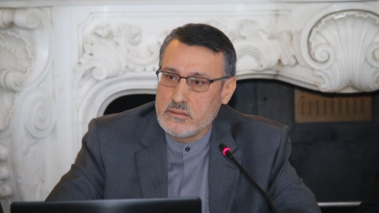 غذا از خارج وارد نمی‌کنیم