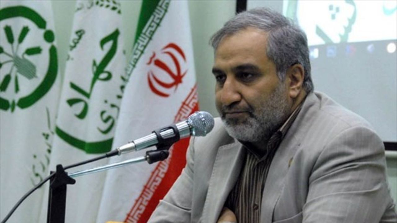 عرضه برنج تایلندی درجه بندی شده برای تنظیم بازار/ مشکلی برای تنظیم بازار شب عید نداریم