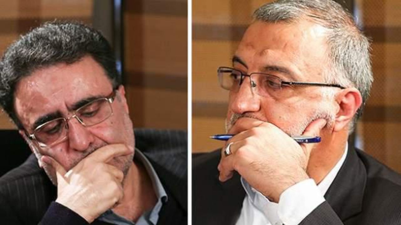 جابه‌جایی آرای مردم در انتخابات مجلس ششم و ادعای کذب حدادعادل