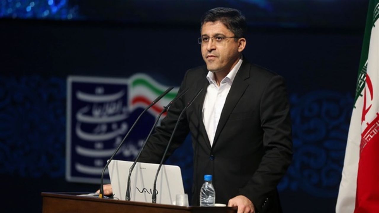داده های ماهواره ای می‌تواند کمک سند آمایش سرزمین باشد