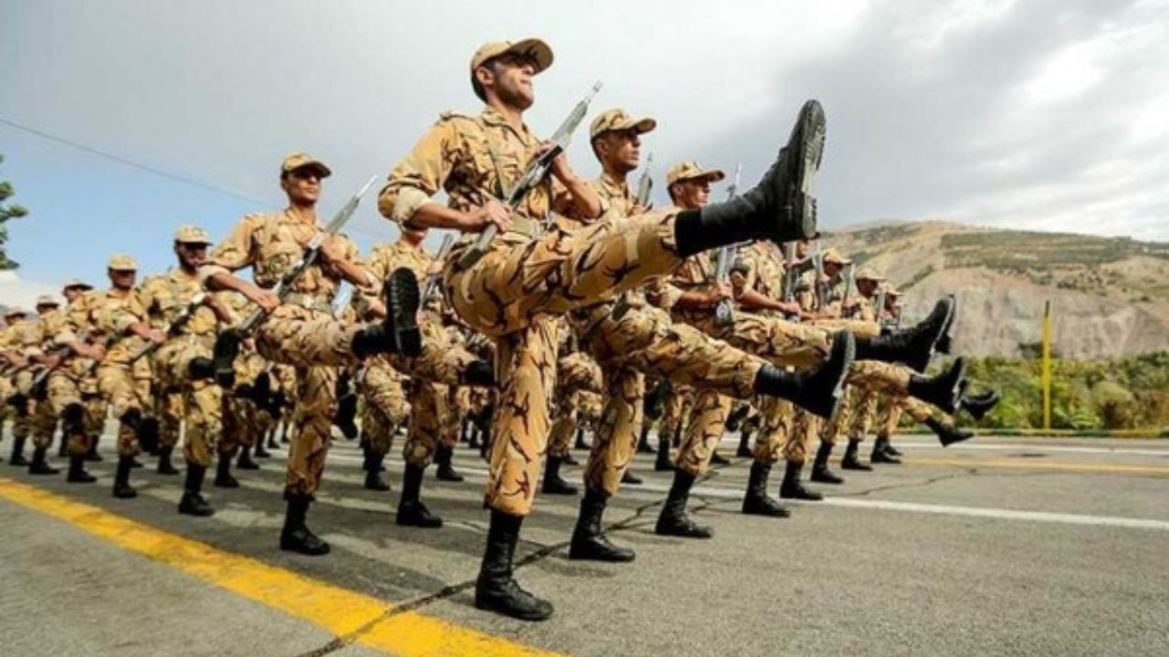 افتتاح دوره آموزش امداد و کمک های اولیه به سربازان وظیفه