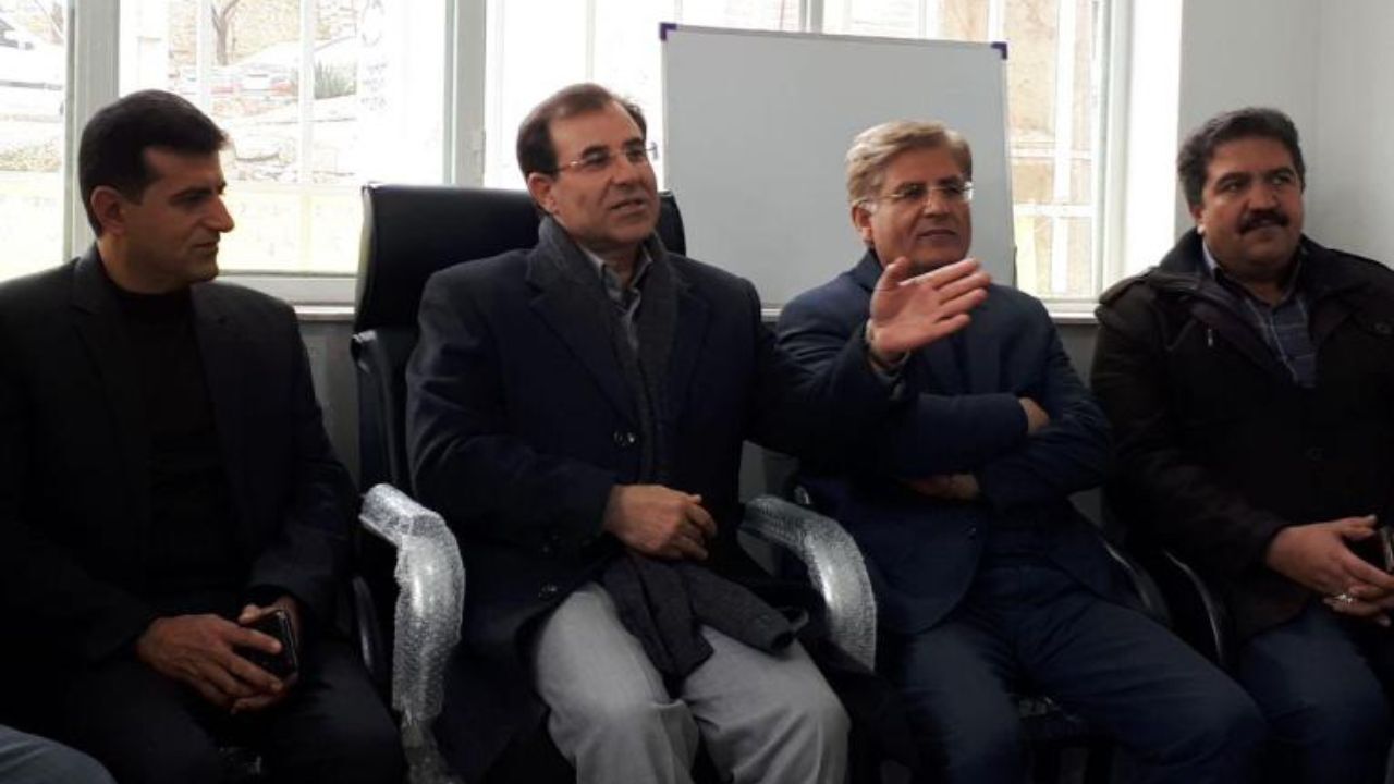 بیش از یک میلیون کارگر ساختمانی زیر پوشش بیمه هستند