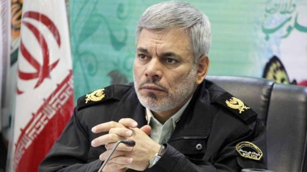 راه‌اندازی گشت رضویون با همکاری بسیج