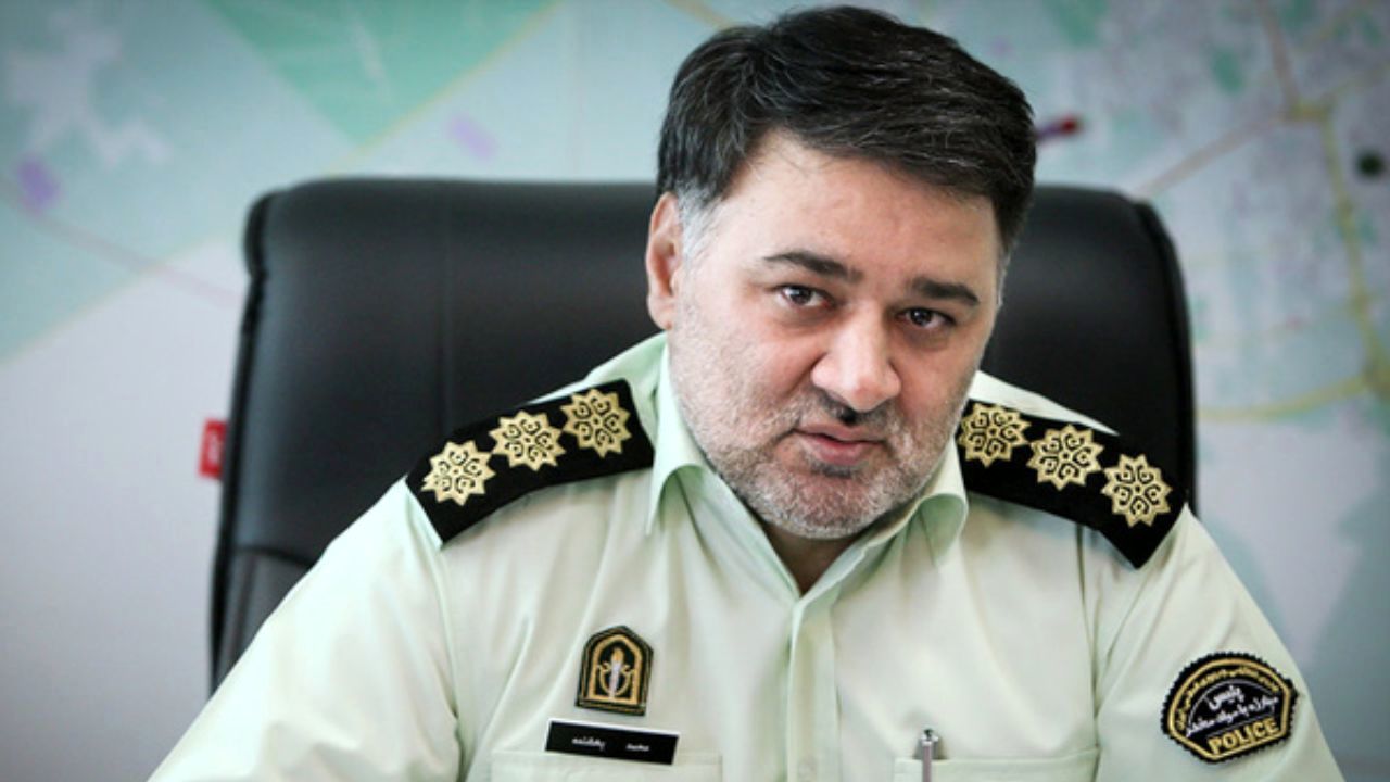 ساماندهی افرادِ زباله‌گرد توسط پلیس/ نمی‌خواهیم کسی را بیکار کنیم/ پلمپ گاراژهای غیرمجاز پسماند