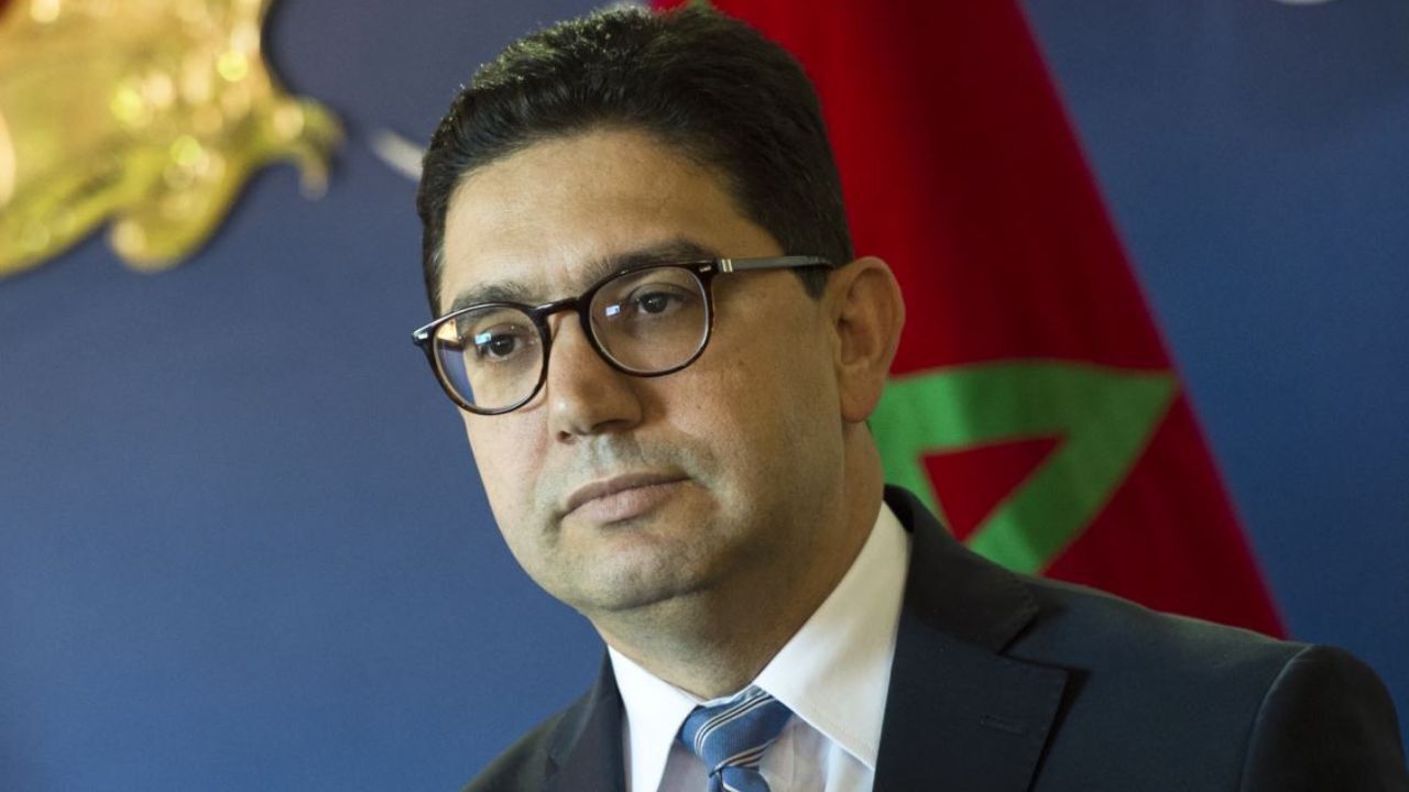 وزیر خارجه مراکش با پامپئو و بولتون دیدار می‌کند