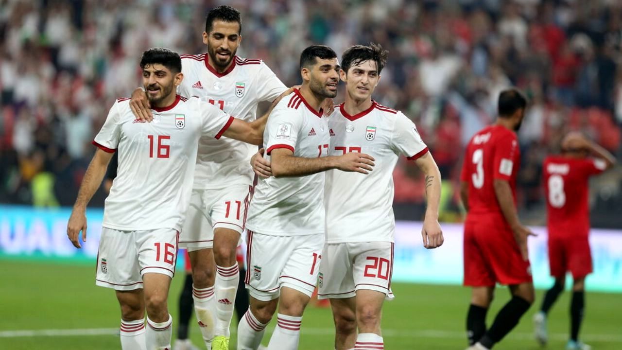 ادعای کی‌روش و آزمون رد شد/ قطر هیچ پولی بابت اردوی تدارکاتی ایران پرداخت نکرده است