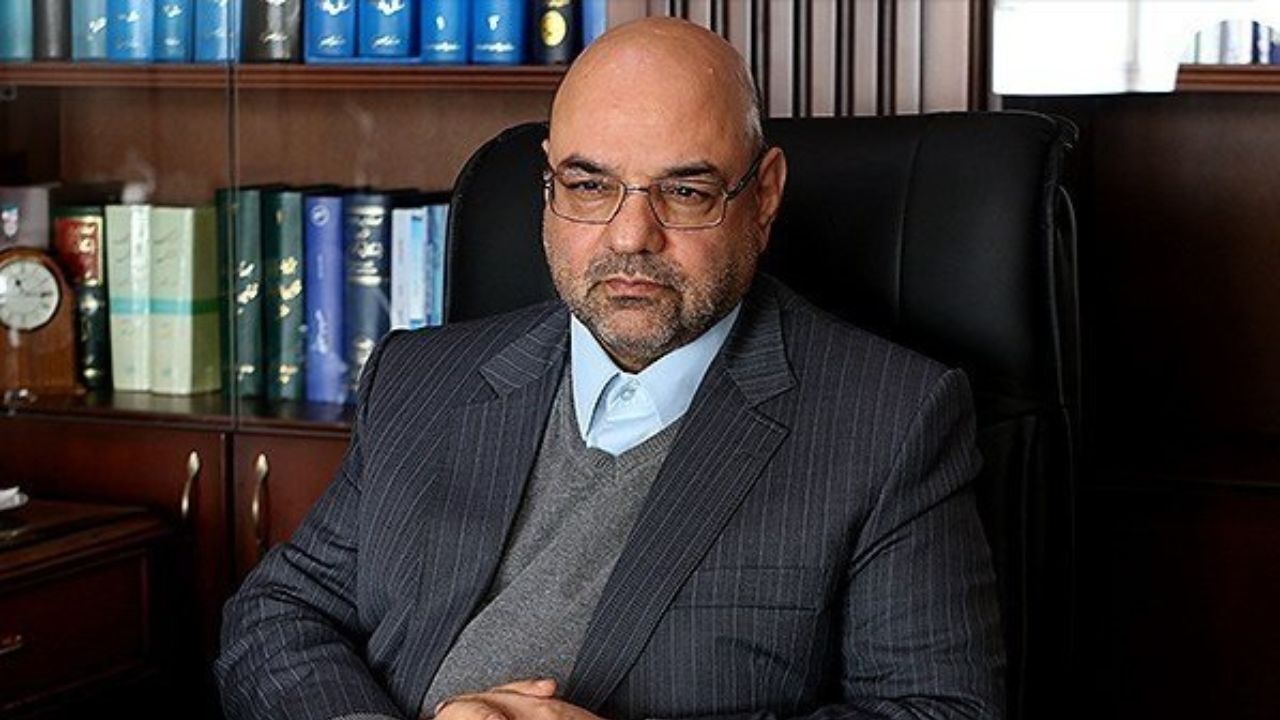 آزمون سردفتری اسناد رسمی 97 هیچ نقص و ایرادی نداشت