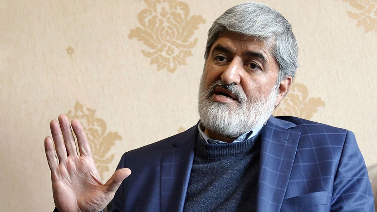 حصر خانگی آقایان میرحسین موسوی، مهدی کروبی و خانم زهرا رهنورد ضرورتی ندارد/ هشت سال حصر خانگی مجازات کمی نیست/ محصورین زودتر آزاد شوند/ در این دولت به نقطه ایده‌آل آزادی بیان نرسیدیم